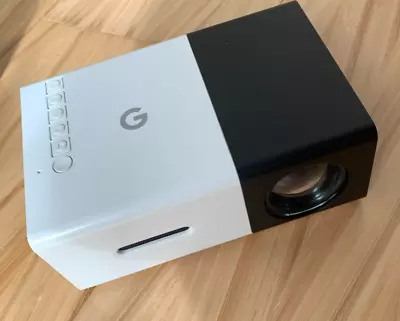 Google Mini Portable Full HD LED Projector • $15