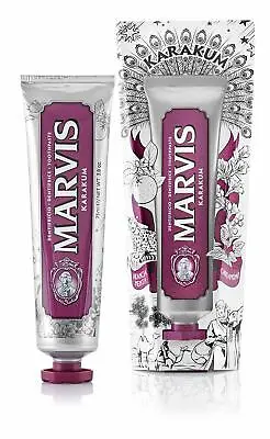 Marvis Karakum Toothpaste 3.8 Oz • $19.50