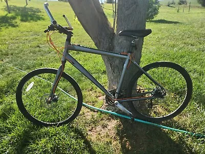 Trek Hybrid • $300