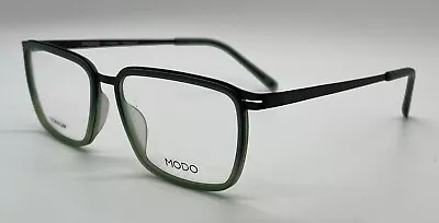Modo 4556 Men's Designer Titanium Eyeglass Frames W/Case - 2540 • $99