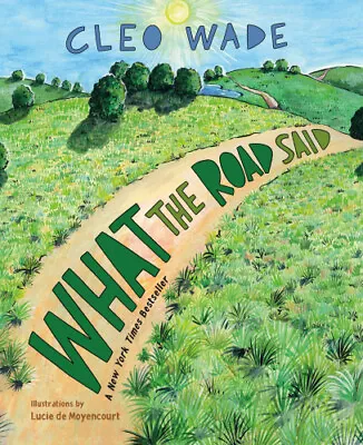 £11.91 • Buy What The Road Said By Cleo Wade