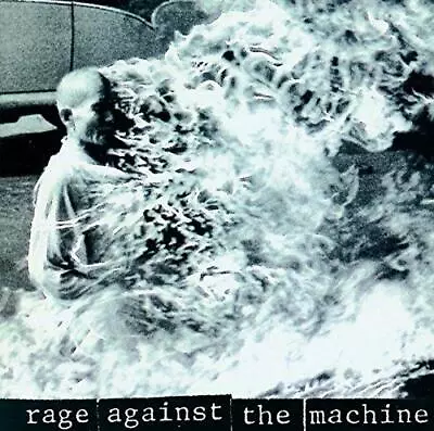 Rage Against The Machine - Rage Against The Machine - 2015 (NEW VINYL LP) • £24.99
