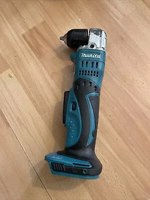 Makita DDA351  18V  10mm LXT Angle Drill - Body Only • £85