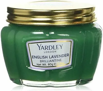 Yardley London English Lavender Brilliantine For Women 80g Freeshipping • £19.88