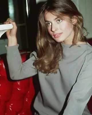 Nastassja Kinski - Beautiful Lady !! • $2.22