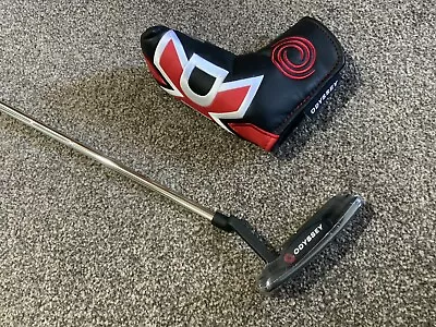 Odyssey DFX 1 35  Right Handed Putter Brand New  • £109.99