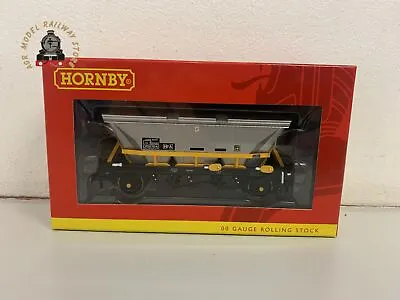 Hornby R60066 OO Gauge HFA Hopper BR Coal Sector • £32.95