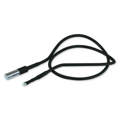 Qubino Z-Wave Plus Temperature Sensor Gen5 (ZMNHEA1) • $19.70