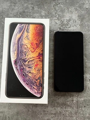 $262 • Buy Apple IPhone XS Max - 256 GB - Gold (Unlocked) A2101 (GSM) (AU Stock)
