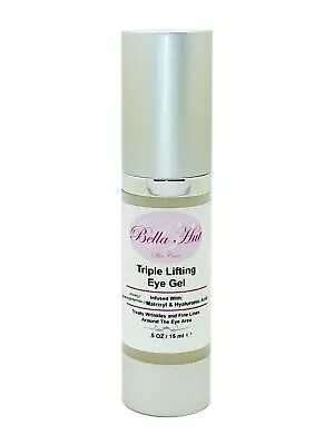 1 Oz - Bellahut Eye Gel Wrinkle & Lines Eraser • $39.95