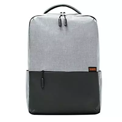 Xiaomi Mi Commuter Light Grey Backpack For 14 - 15.6 Inch Laptop/Notebook  - • $26.19