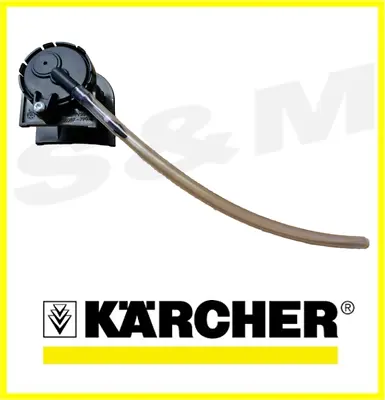 Genuine Karcher Solution Docking Station For K4 K5 Full Control 90024230  • £11.18