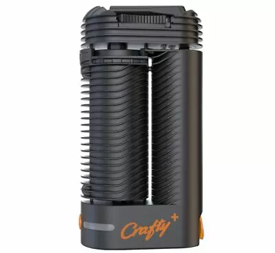 Genuine Crafty+ Storz & Bickel New Model 2019 Crafty Plus • £225