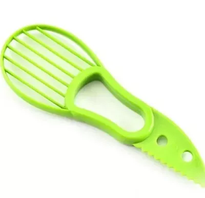 $7.59 • Buy 1pc 3 In 1 Multifunctional Avocado Slicer, Avocado Pitters, Avocado Cutter