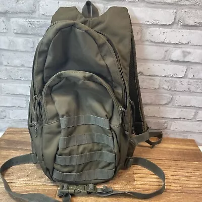 VooDoo Tactical Men's MSP-3 Expandable Hydration Pack Olive Drab - READ • $8