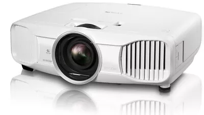 £429.95 • Buy FULL HD 3D EPSON EH-TW7200 3LCD PROJECTOR 1080p HDMI 