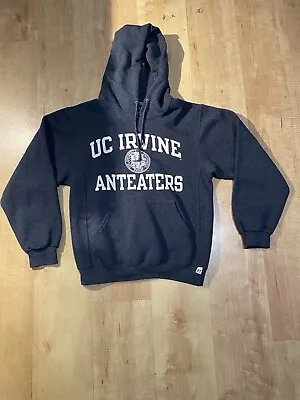 Vintage Russel Athletics UC Irvine Hoodie • $30