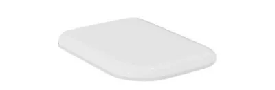 Slim Toilet Seat And Cover White Ideal Standard Sottini Turano U836301 *50% OFF* • £70