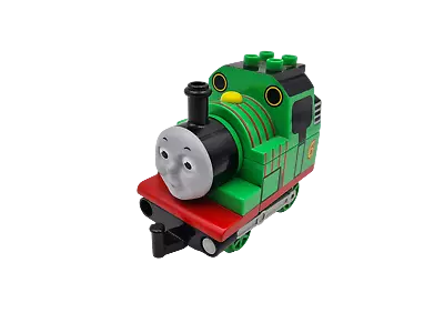 Lego® Duplo TRAIN Thomas & Friends Locomotive Engine PUSH Percy • $61.55