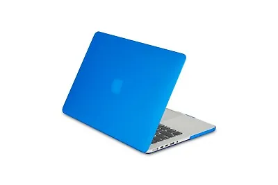 Rubberized Hard Case For MacBook Pro 13  Retina A1502 A1425 + Keyboard Cover • $11.44