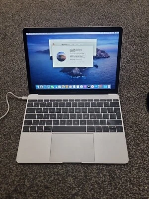 £149 • Buy MacBook Retina 12-inch Early 2016