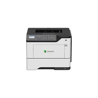 Lexmark MS621dn Laser Monochrome Printer NICE OF LEASE UNIT! • $289.99