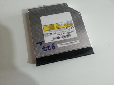£8.28 • Buy Genuine Advent Monza C1 Optical Drive TS-L633F/TMCFZ -827