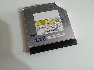 £9.28 • Buy Genuine Advent Monza C1 Optical Drive TS-L633F/TMCFZ -827