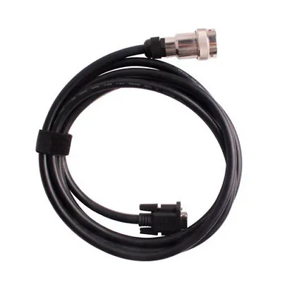 Replacement RS232 To RS485 Cable For MB STAR C3 Diagnostic Tool • $44.84