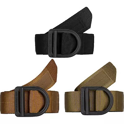 5.11 Unisex Operator 1 3/4  Nylon Mesh Belt W/Stainless Steel Buckle 59405 • $34.95