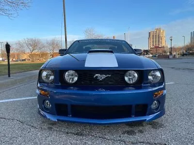 2008 Ford Mustang GT Deluxe 2dr Fastback • $36500