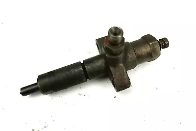 £29.99 • Buy Simms Diesel Injector Massey Ferguson Leyland Fordson Tractor PNNT