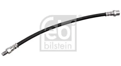 Febi Bilstein 05743 Brake Hose Fits Mercedes-Benz 190 Turbo-D 2.5 1982-1993 • $12.86