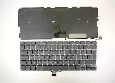Swiss Keyboard Backlight For MacBook Pro 13  A1278 2009 2010 2011 2012 Unibody • $48.55