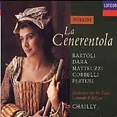 $6.70 • Buy Rossini: La Cenerentola Music