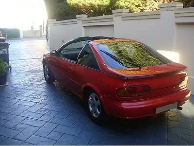 GAS STRUTS TO SUIT NISSAN NX COUPE HATCH 1990-1996 Brand New Pair !!! • $65.95