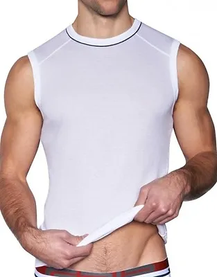 Sz M Men's C-in2 Grip Tank Muscle Shirt NWT • $27