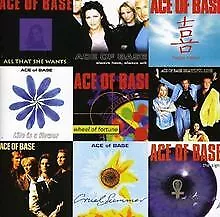 Singles Of The 90's By Ace Of Base | CD | Condition Good • £3.24