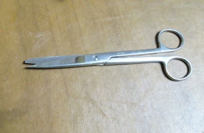 $20 • Buy V. Mueller Surgical Scissors 7 