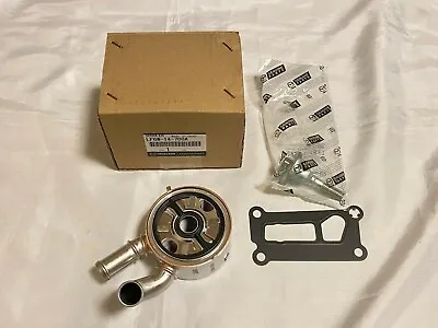 MAZDA Genuine MAZDA 3 5 6 CX-7 Updated Oil Cooler Kit LF6W-14-700A OEM New • $120.50