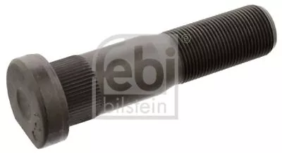 Febi Bilstein 10444 Wheel Stud Rear Steel • $115.37