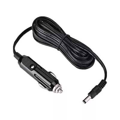 12V 24V DC Car Charger Adapter Car Power Supply Cable Lighter Charger • £5.99