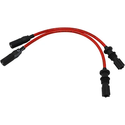 $49.95 • Buy New Performance Plug Wire Set For 2012-2021 Polaris Scrambler Sportsman 850 1000