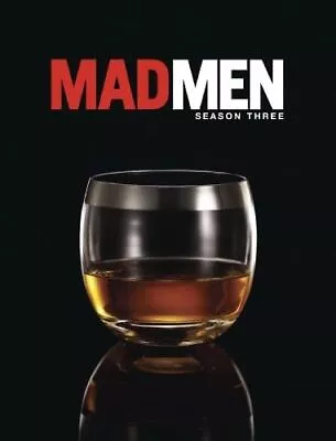 Mad Men: Season 3 • $4.99