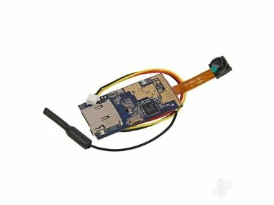 5.8ghz Video Transmitter VTX (Ares Quantum FPV) : AZSQ3253 • £19.99