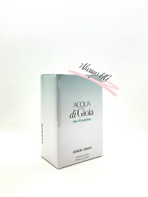 Giorgio Armani Acqua Di Gioia Eau De Parfum 100ml • £85.34