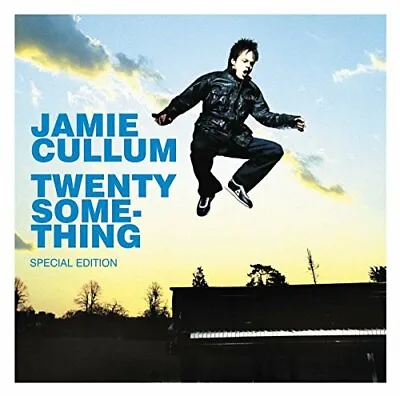 Twentysomething CD Jamie Cullum (2004) • £1.92