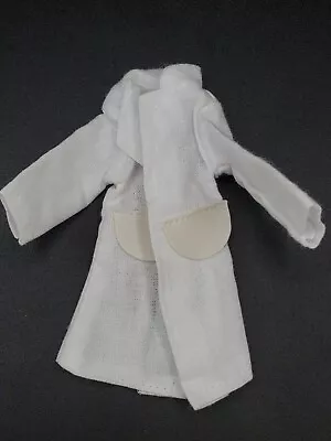 REPRO MEGO Lizard Man Lab Coat For 8  1:9 Scale Figure (M03) • $7.99