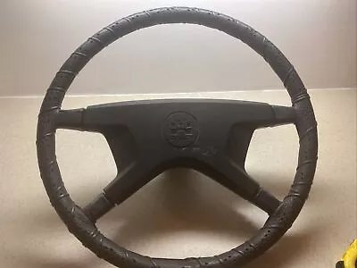 VW Beetle Steering Wheel  Hub Bug Volkswagen 15.75” • $20.50