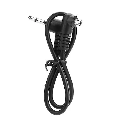 £5.91 • Buy Flash Cable Flash Sync Cable 3.5mm For PC Home